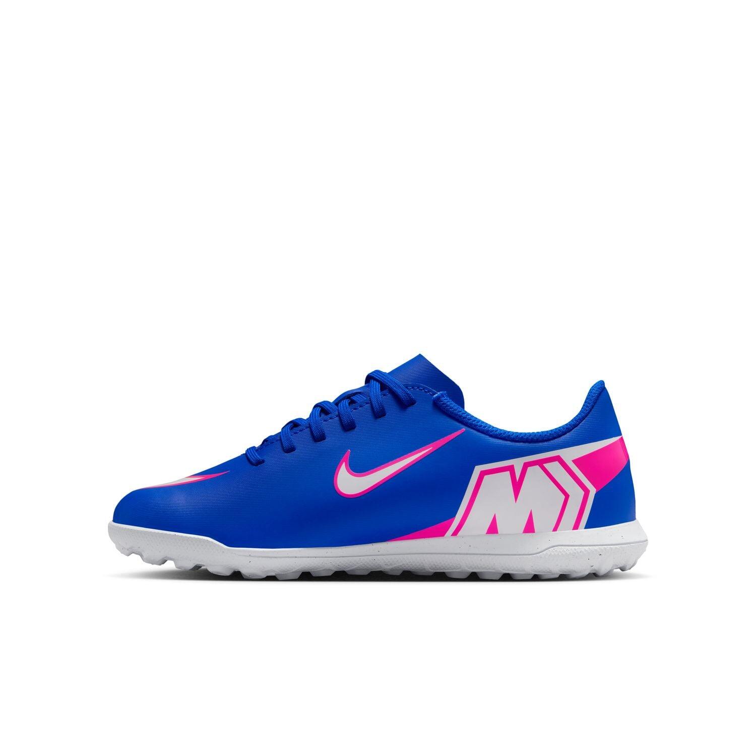 Buty piłkarskie Nike Jr Vapor 16 Club TF 7/7
