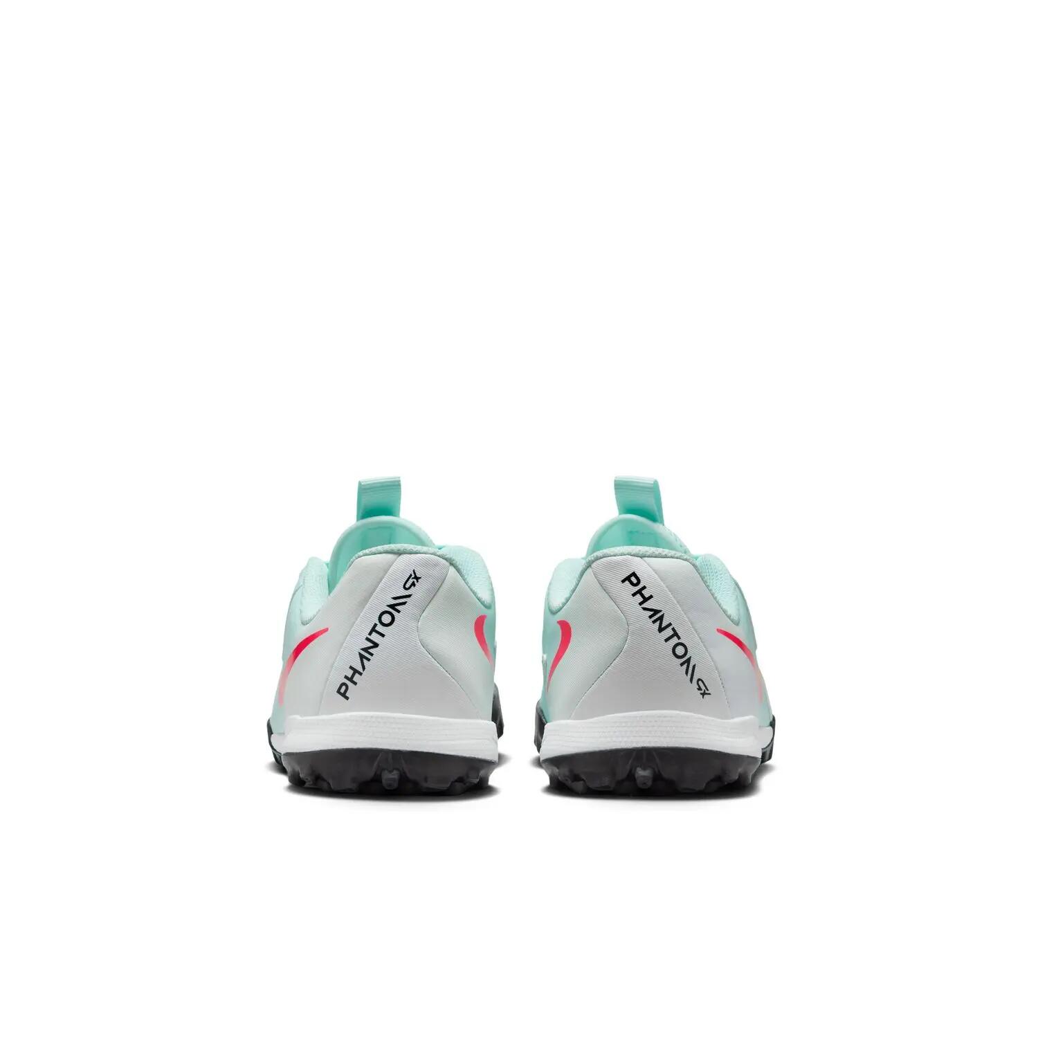 Buty piłkarskie Nike Phantom GX 2 Academy TF Junior 5/10