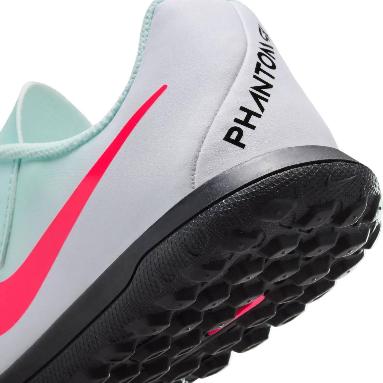 Buty piłkarskie Nike Phantom GX 2 Academy TF Junior 4/10