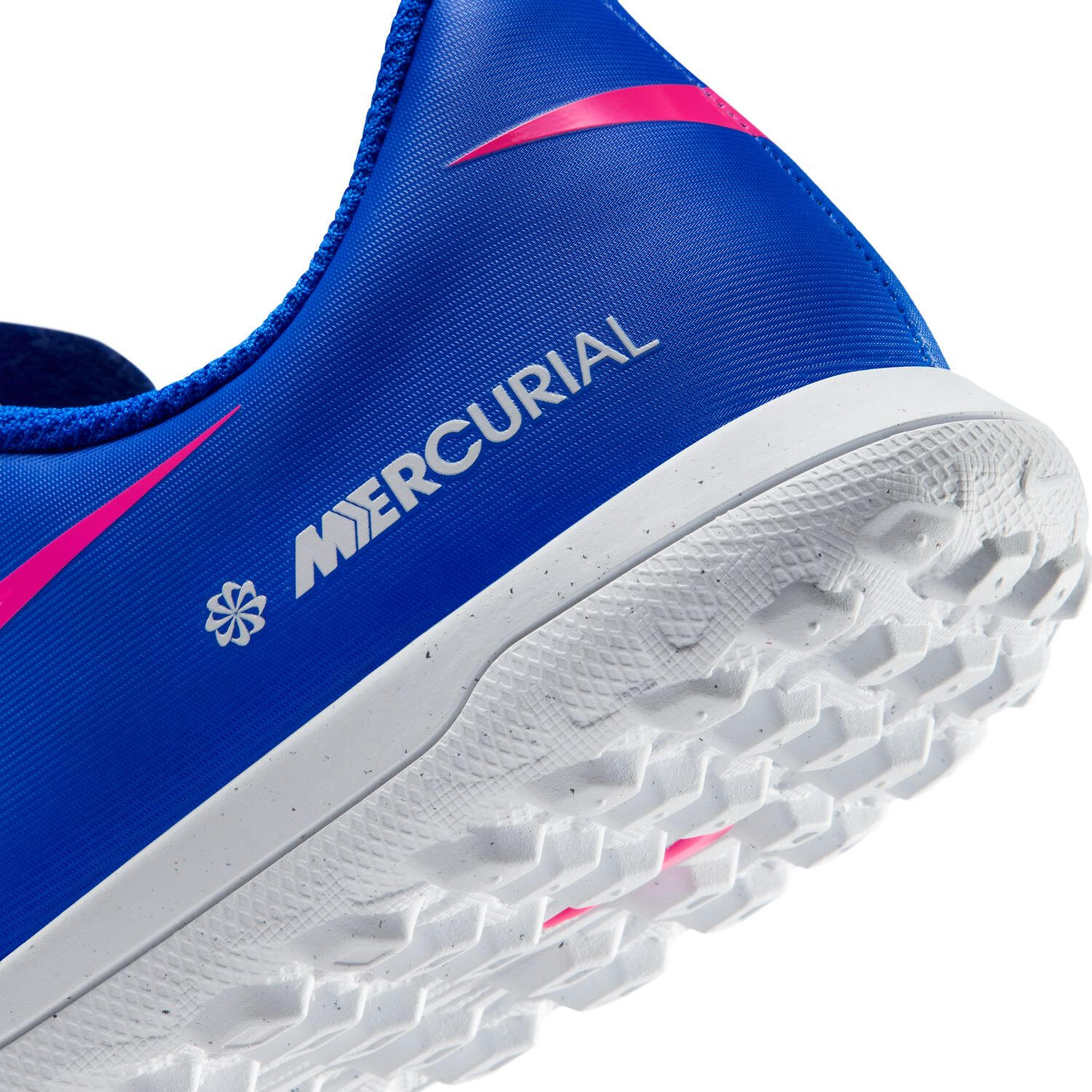 Buty piłkarskie Nike Jr Vapor 16 Club TF 4/7