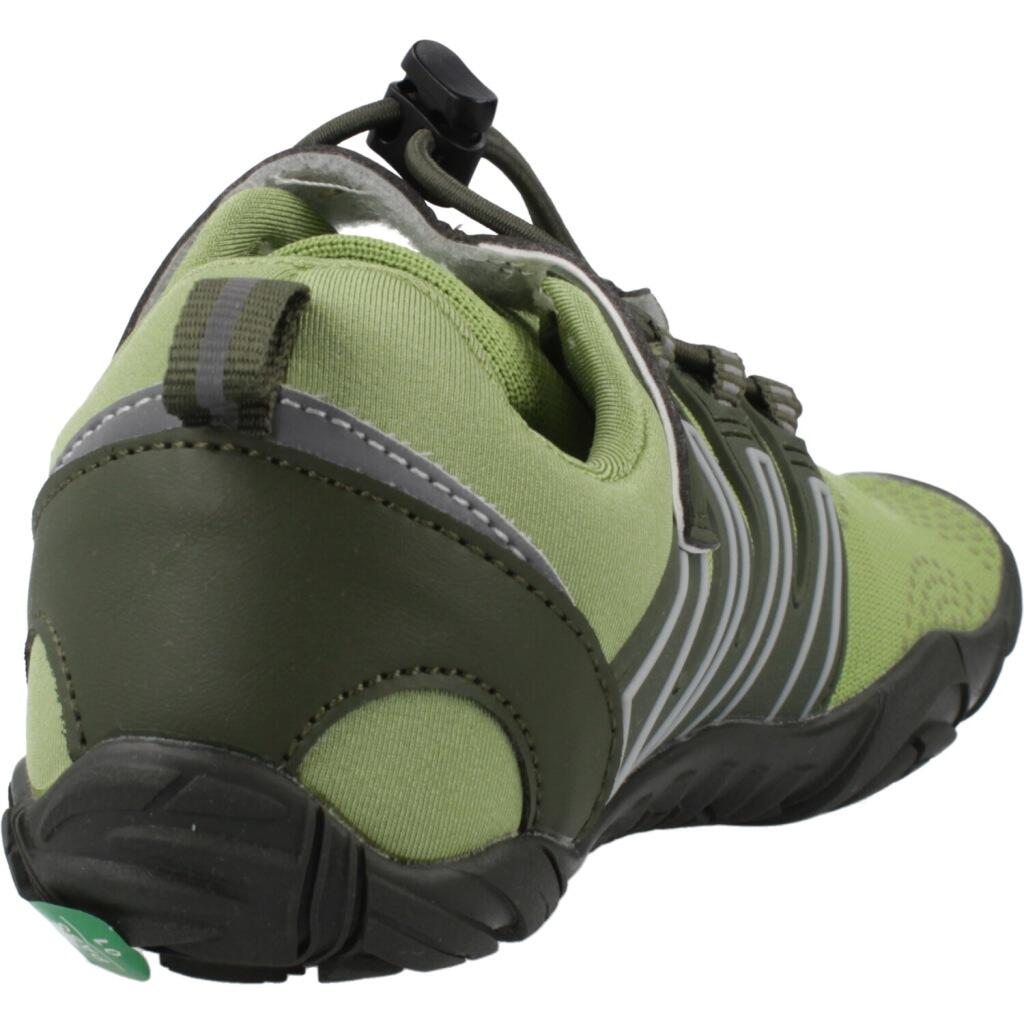 Buty SAGUARO VIGOR I Zielony 3/5