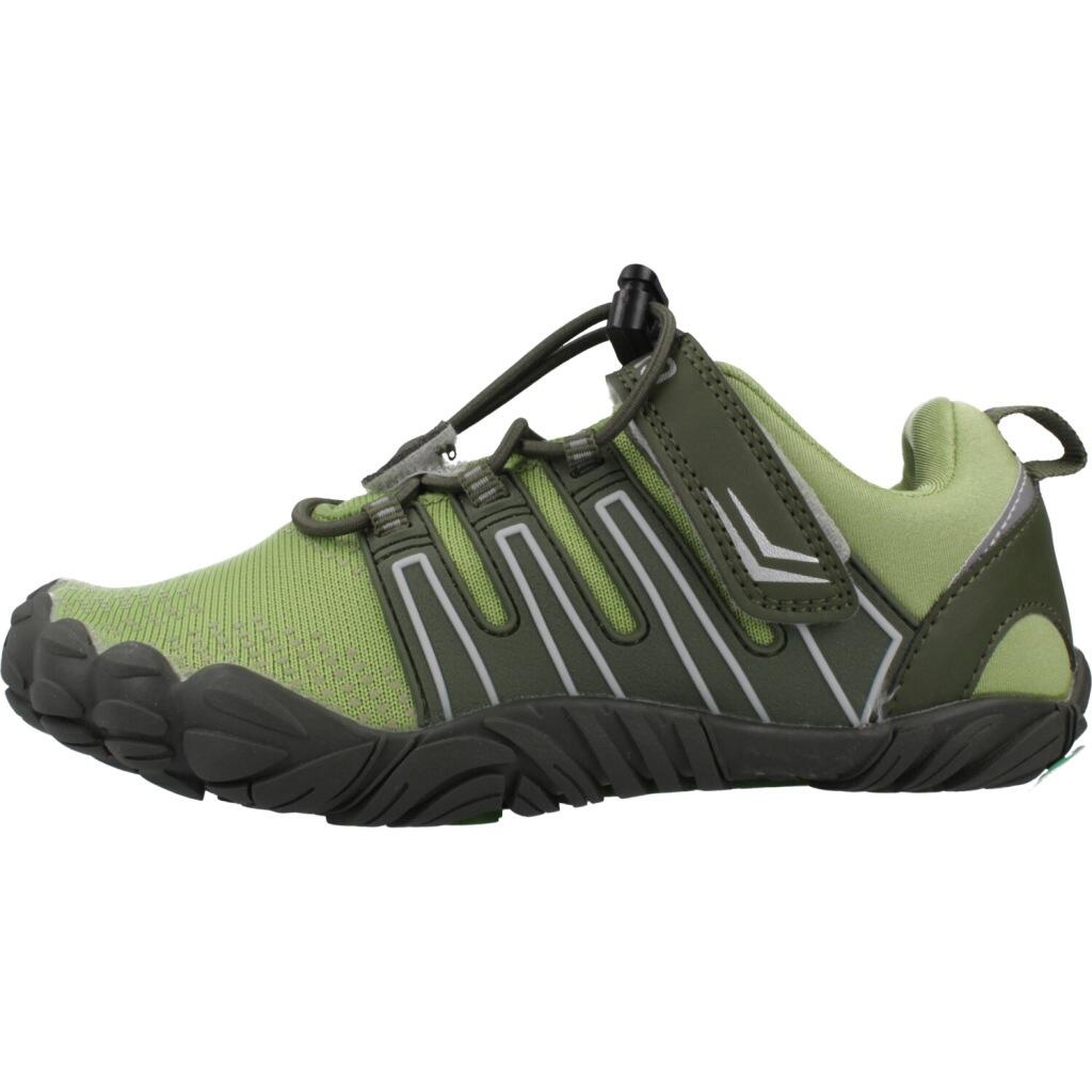 Buty SAGUARO VIGOR I Zielony 2/5