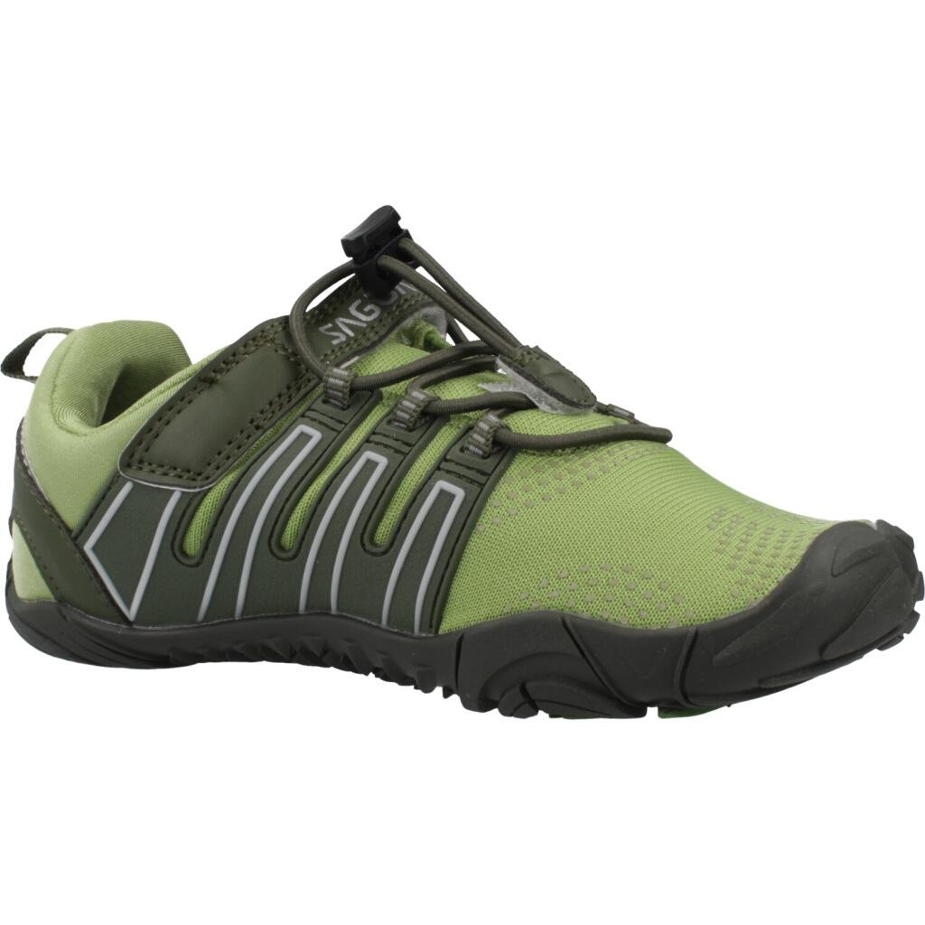 Buty SAGUARO VIGOR I Zielony 5/5