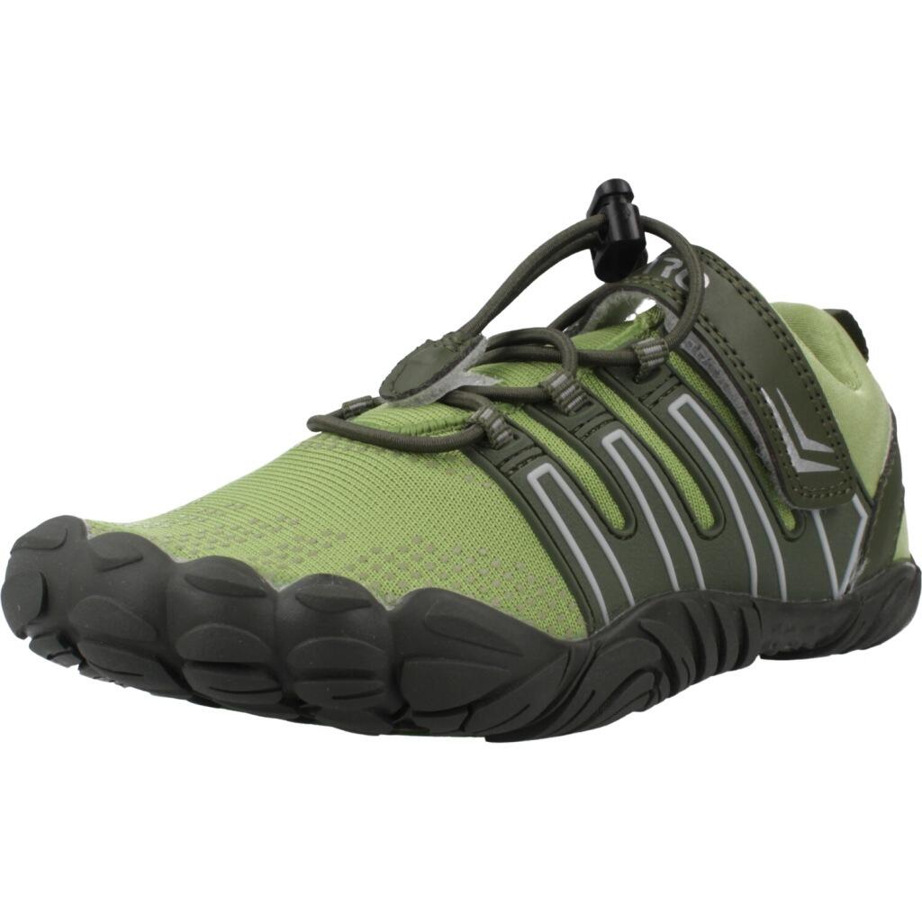 Buty SAGUARO VIGOR I Zielony