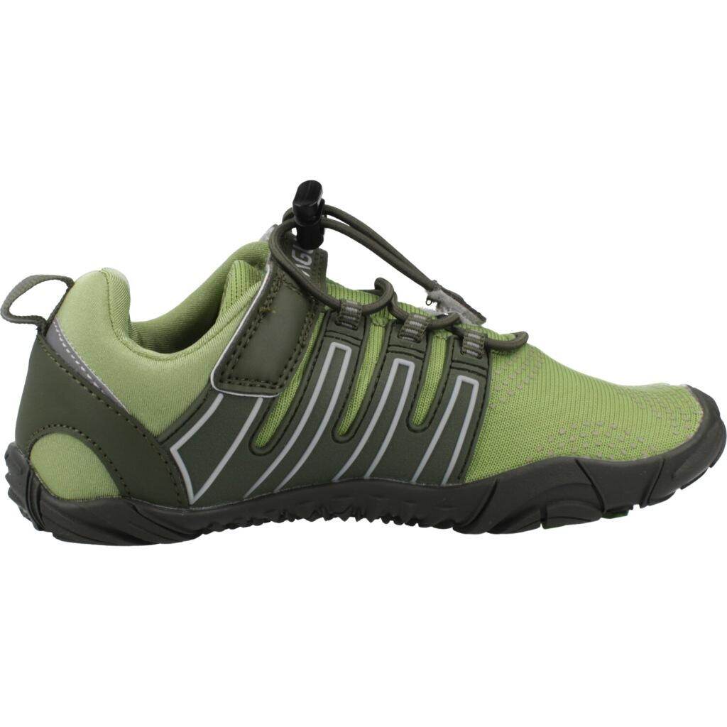 Buty SAGUARO VIGOR I Zielony 4/5