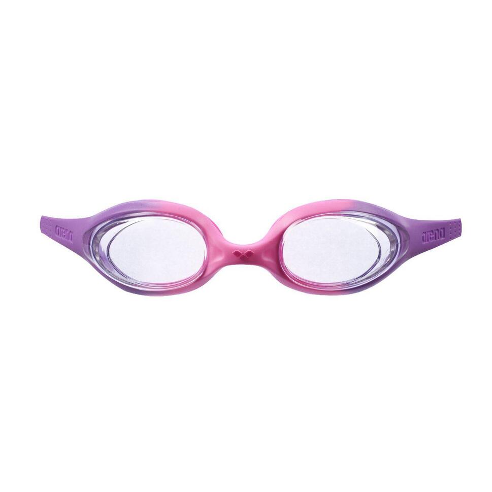 Okulary pływackie dla dzieci Arena Spider junior