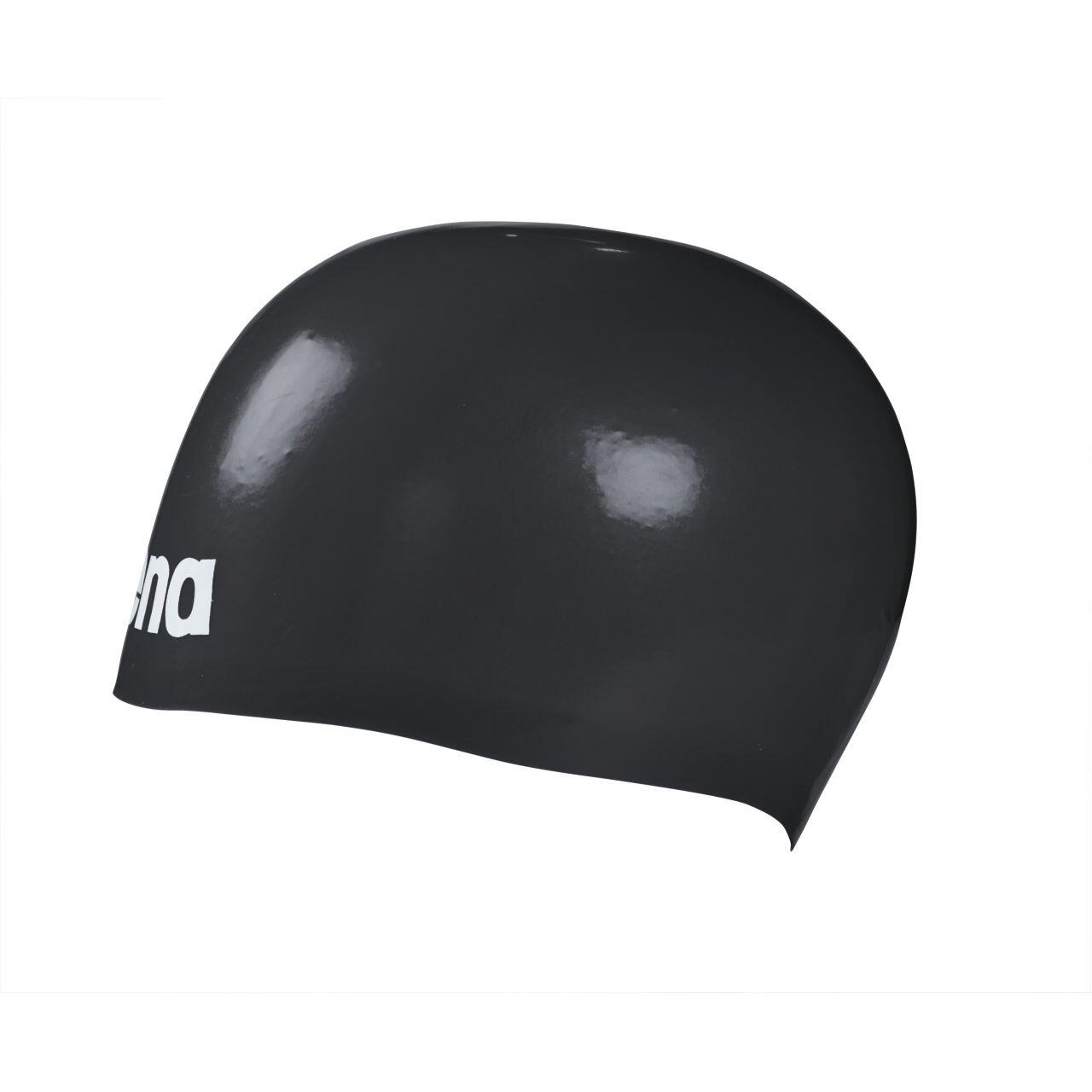 Cuffia Arena Moulded Pro II Nera 2/5