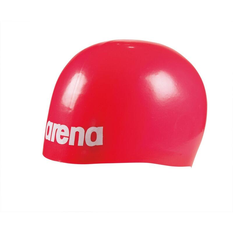 Arena Moulded Pro II Red