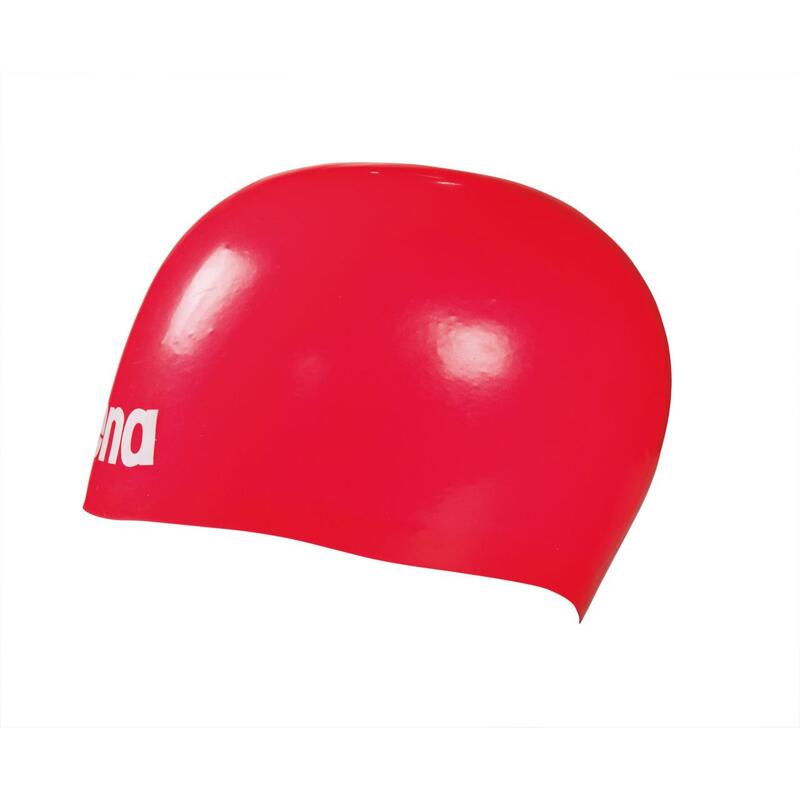 Arena Moulded Pro II Red
