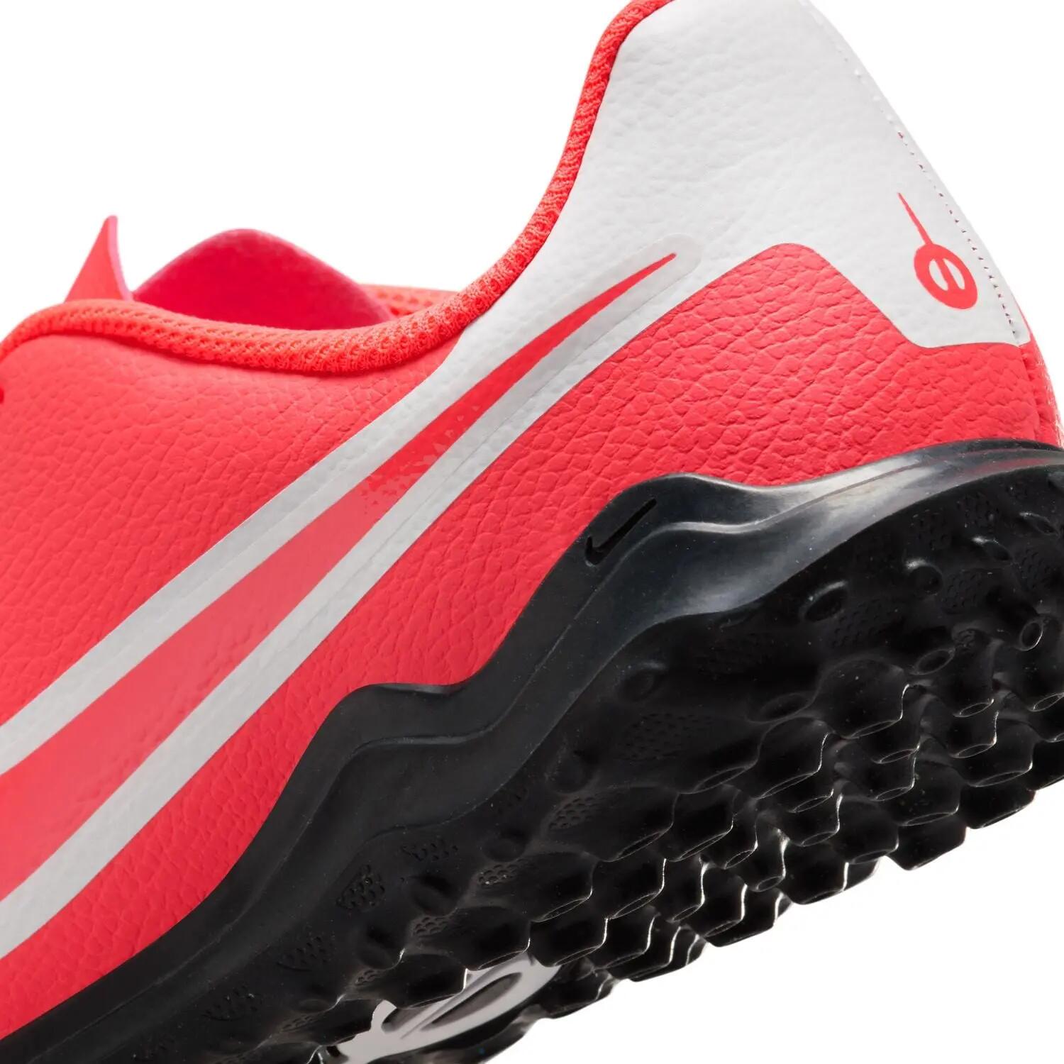 Buty piłkarskie Nike Tiempo Legend 10 Club TF Junior 3/10