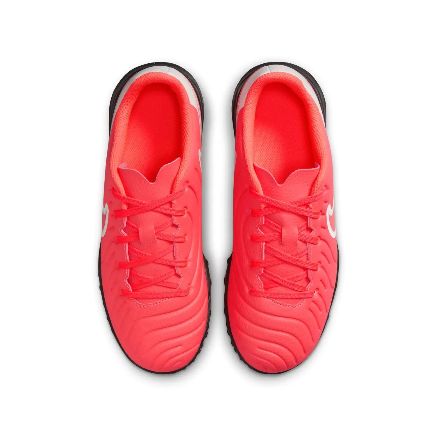 Buty piłkarskie Nike Tiempo Legend 10 Club TF Junior 6/10