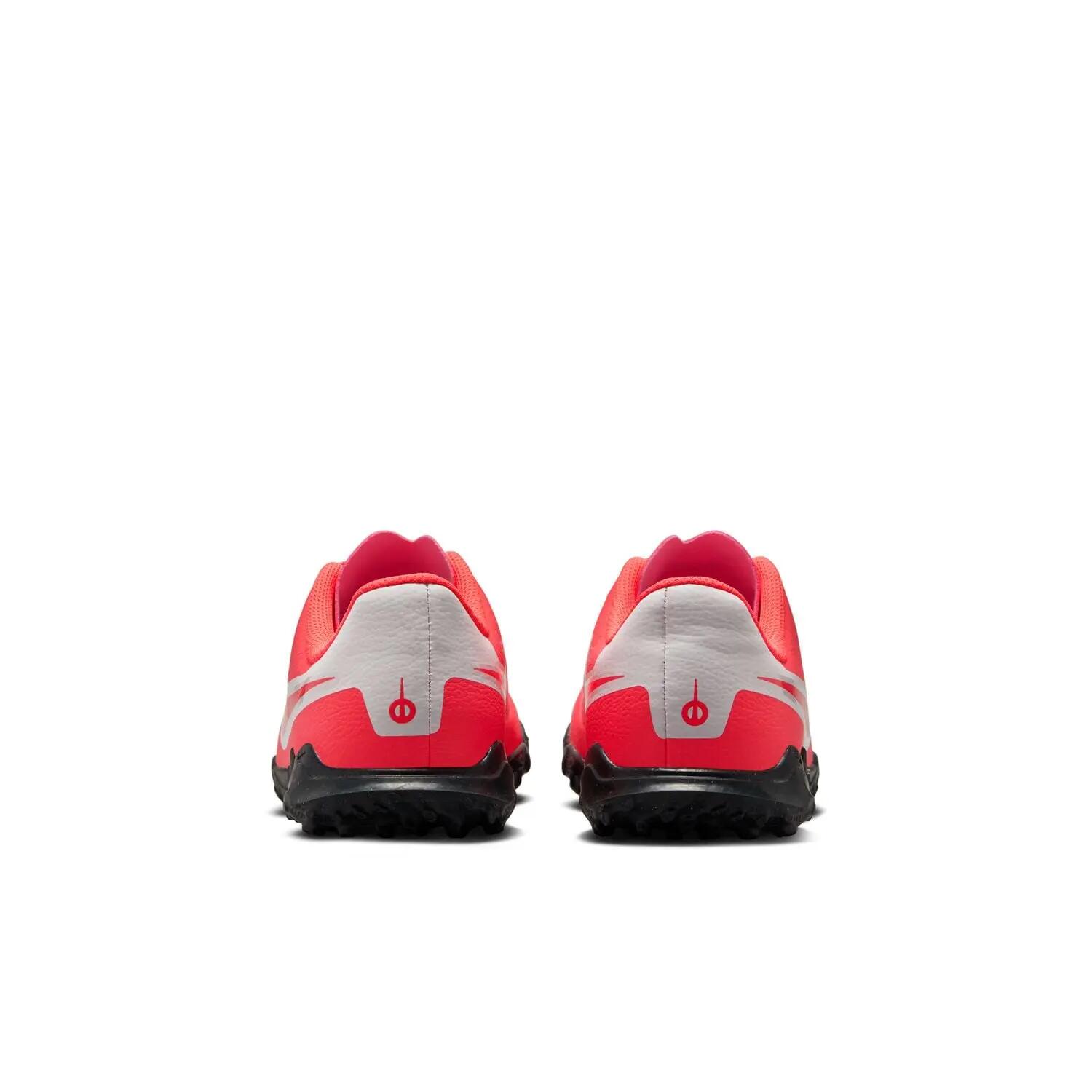 Buty piłkarskie Nike Tiempo Legend 10 Club TF Junior 5/10