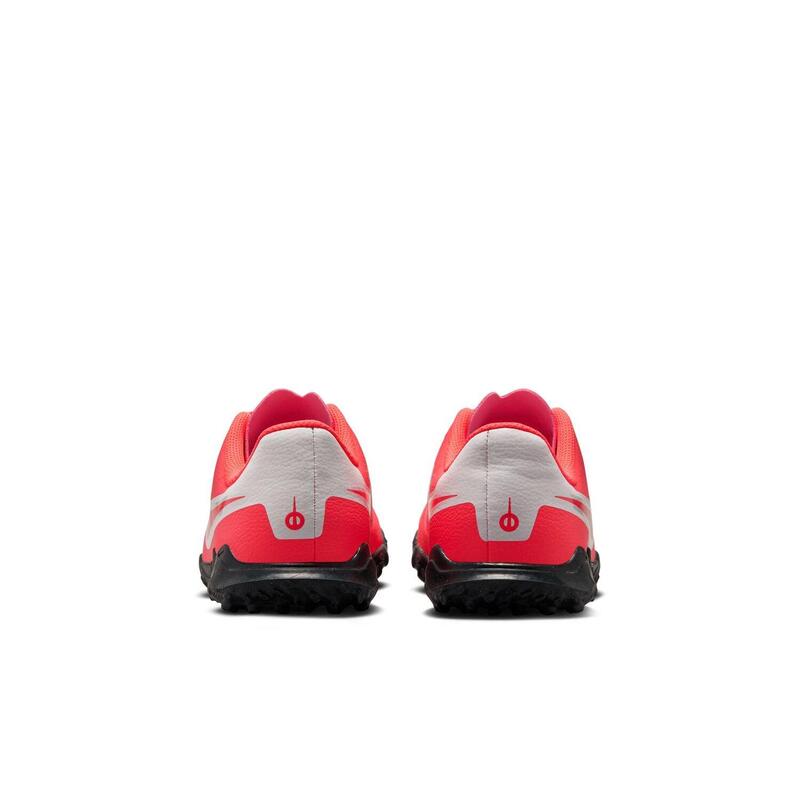 Ghete fotbal Nike Tiempo Legend 10 Club TF Junior