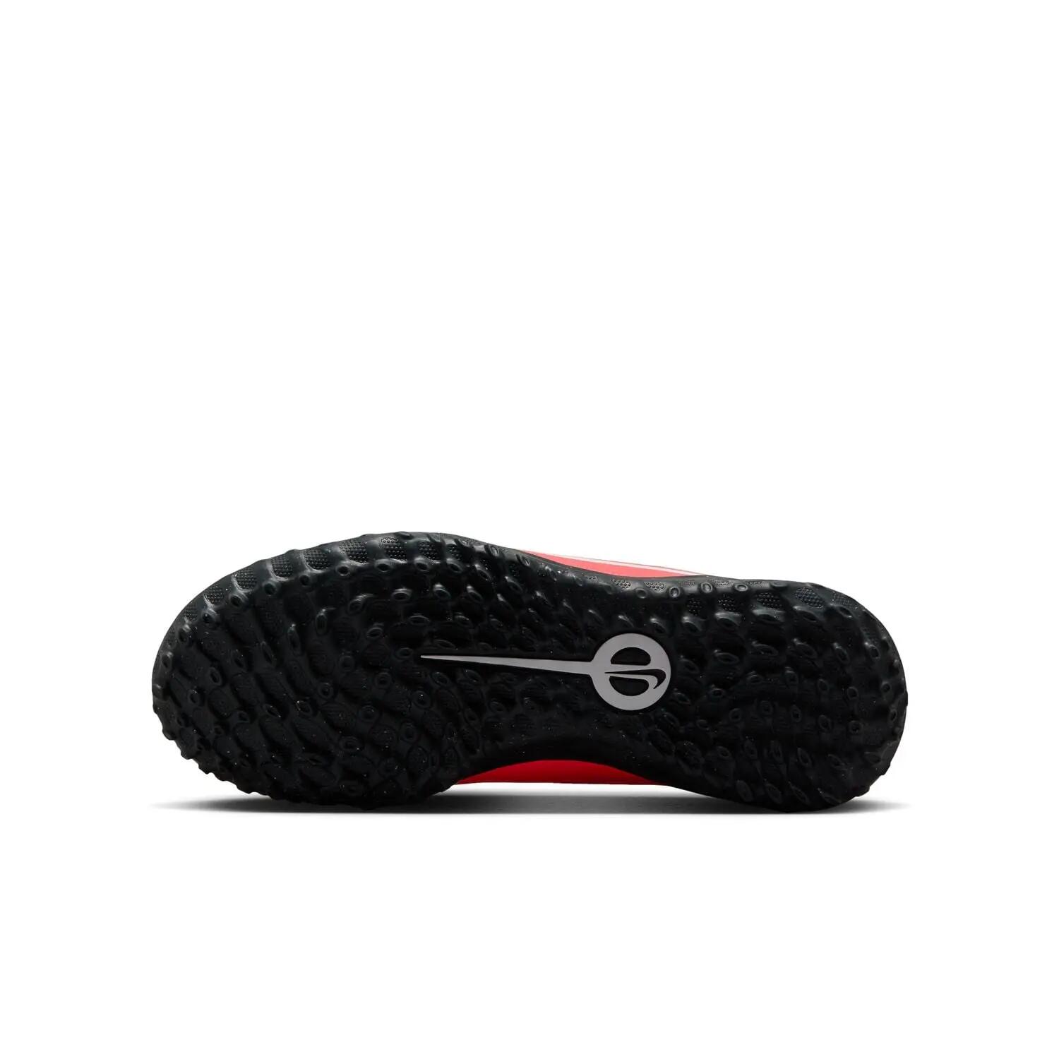 Buty piłkarskie Nike Tiempo Legend 10 Club TF Junior 4/10