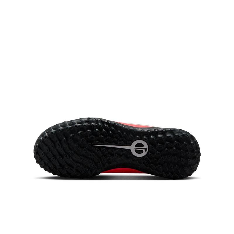 Ghete fotbal Nike Tiempo Legend 10 Club TF Junior
