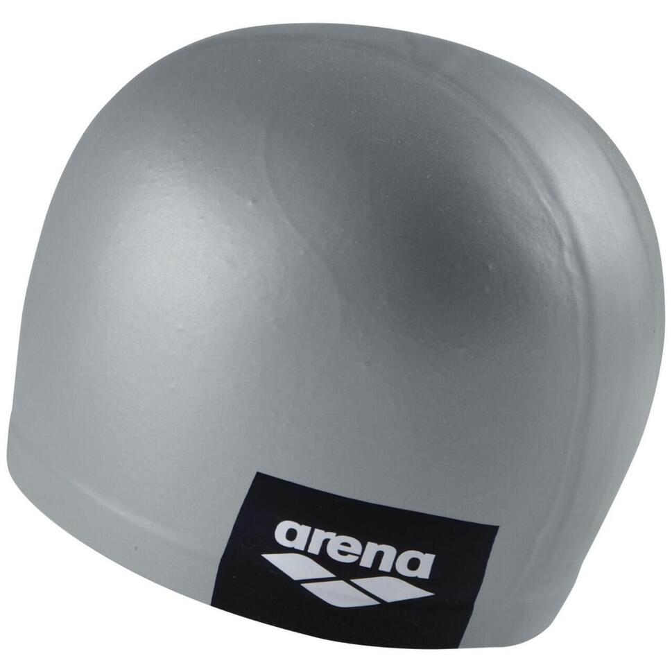 Czepek Startowy Arena Logo Moulded Cap