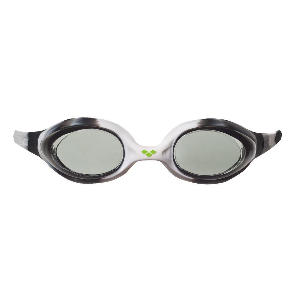 Okulary pływackie dla dzieci Arena Spider junior
