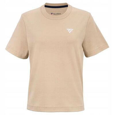 T-shirt dames tecnifibre graphic
