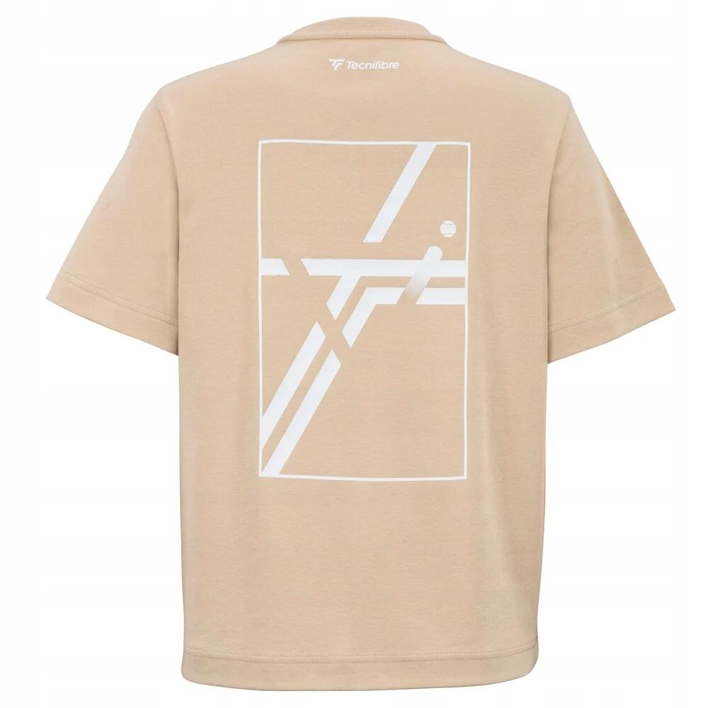 T-shirt femme Tecnifibre Graphic 2/5