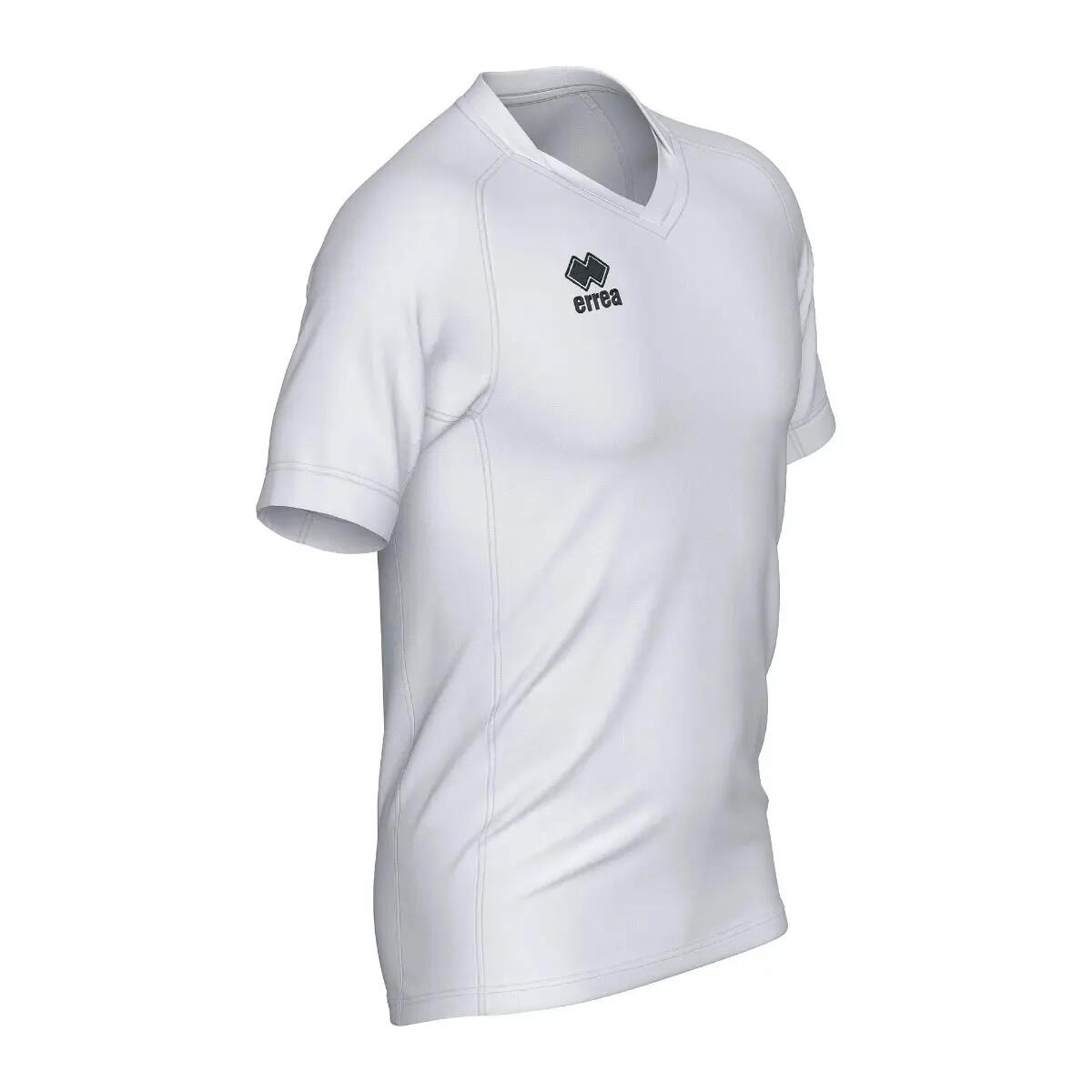 Maillot Errea Erby MC AD 2/4