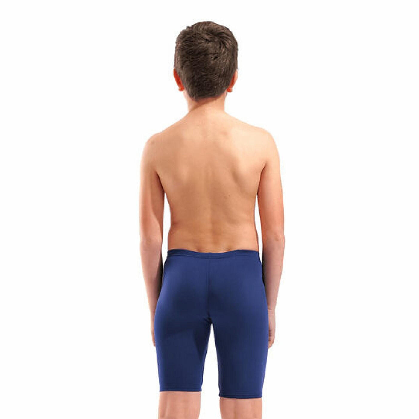 Badehose für Jungen, Meerwasser-Jammer 5/6