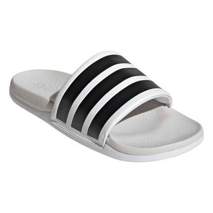 adidas Damen Badeschlappen Adilette Comfort 2.0