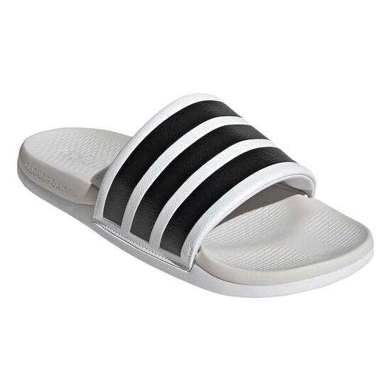 adidas Damen Badeschlappen Adilette Comfort 2.0