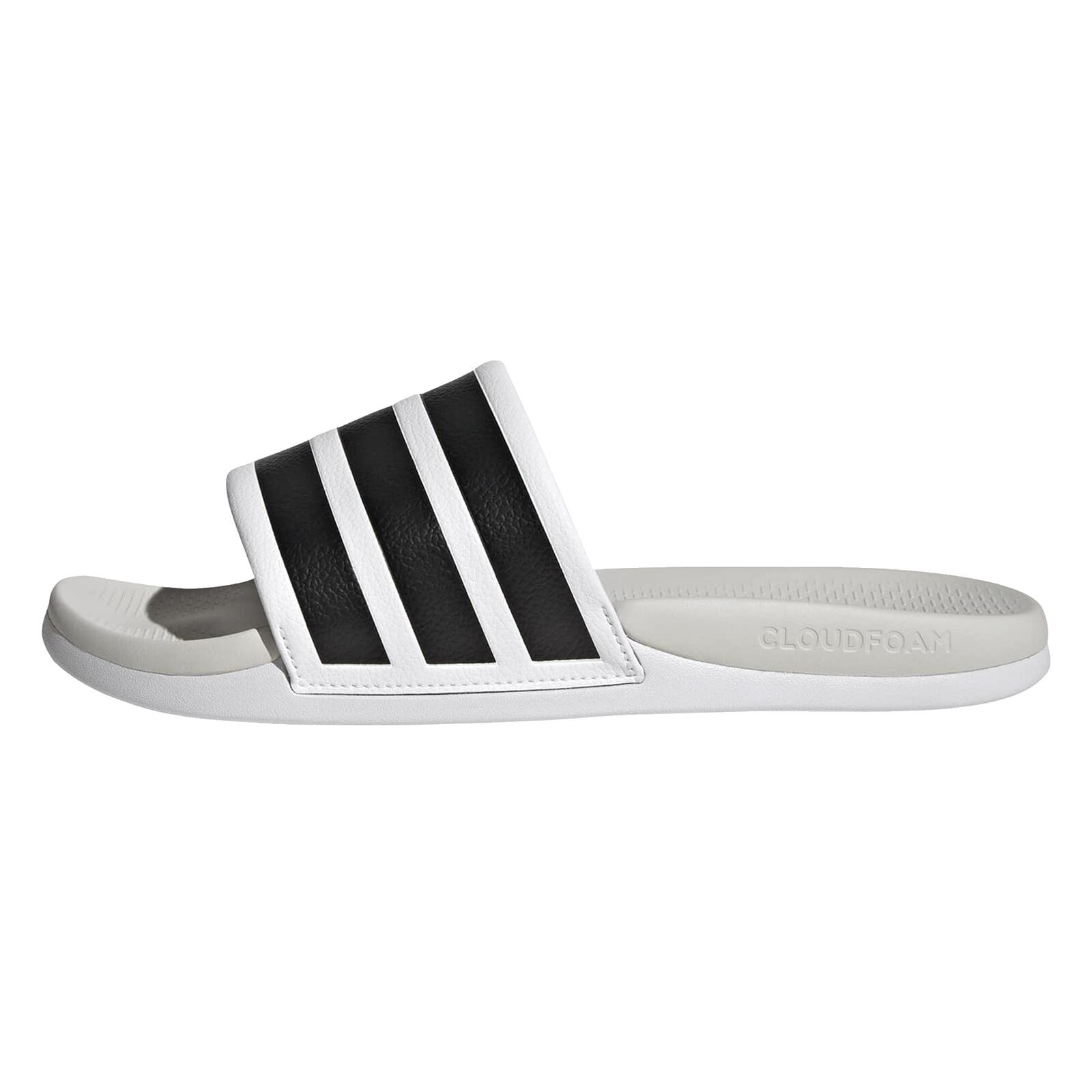Tapschoenen adidas Adilette Comfort 2,0 2/7