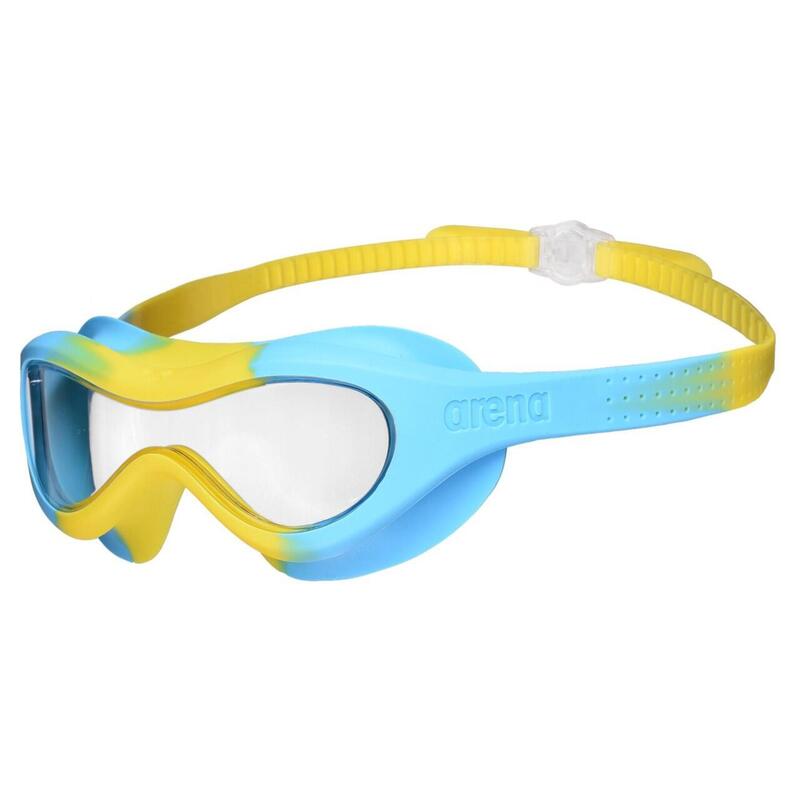 Okulary pływackie dla dzieci Arena Spider kids mask