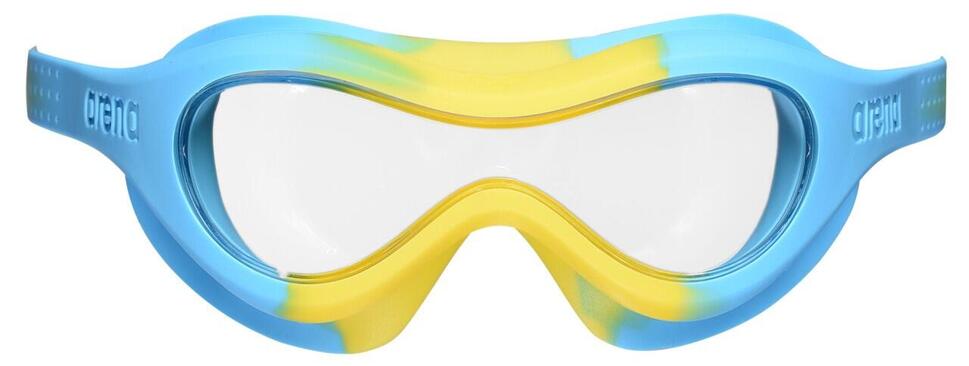 Okulary pływackie dla dzieci Arena Spider kids mask