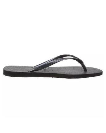 Tong Havaianas Noir