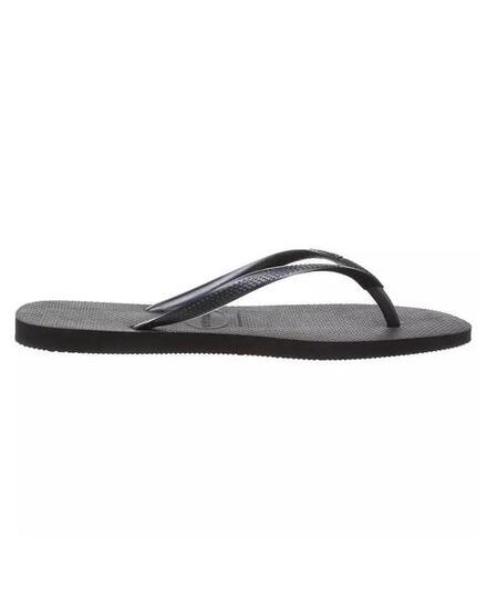 Tong Havaianas Noir