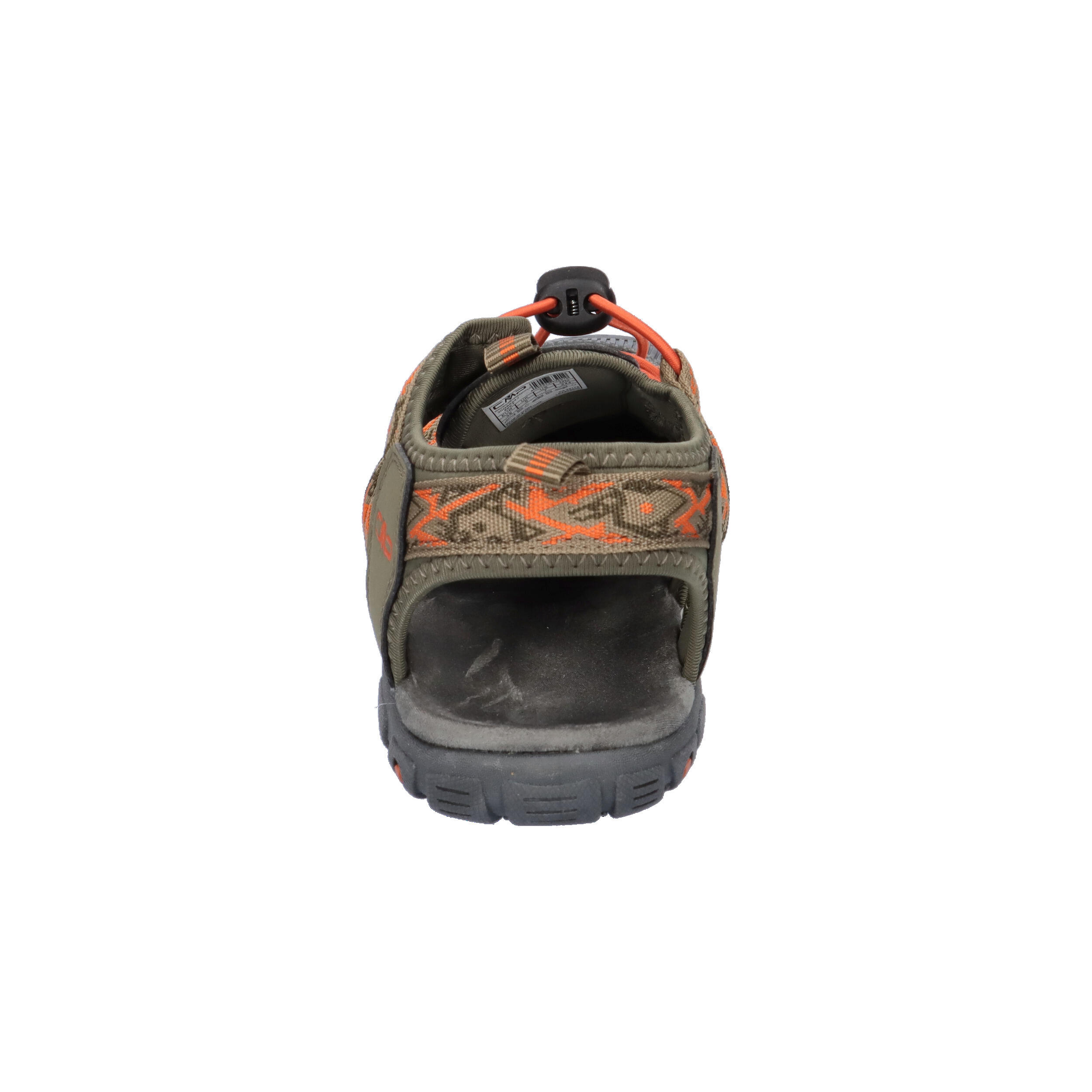 Sandali da trekking per bambini CMP Sahiph 5/7