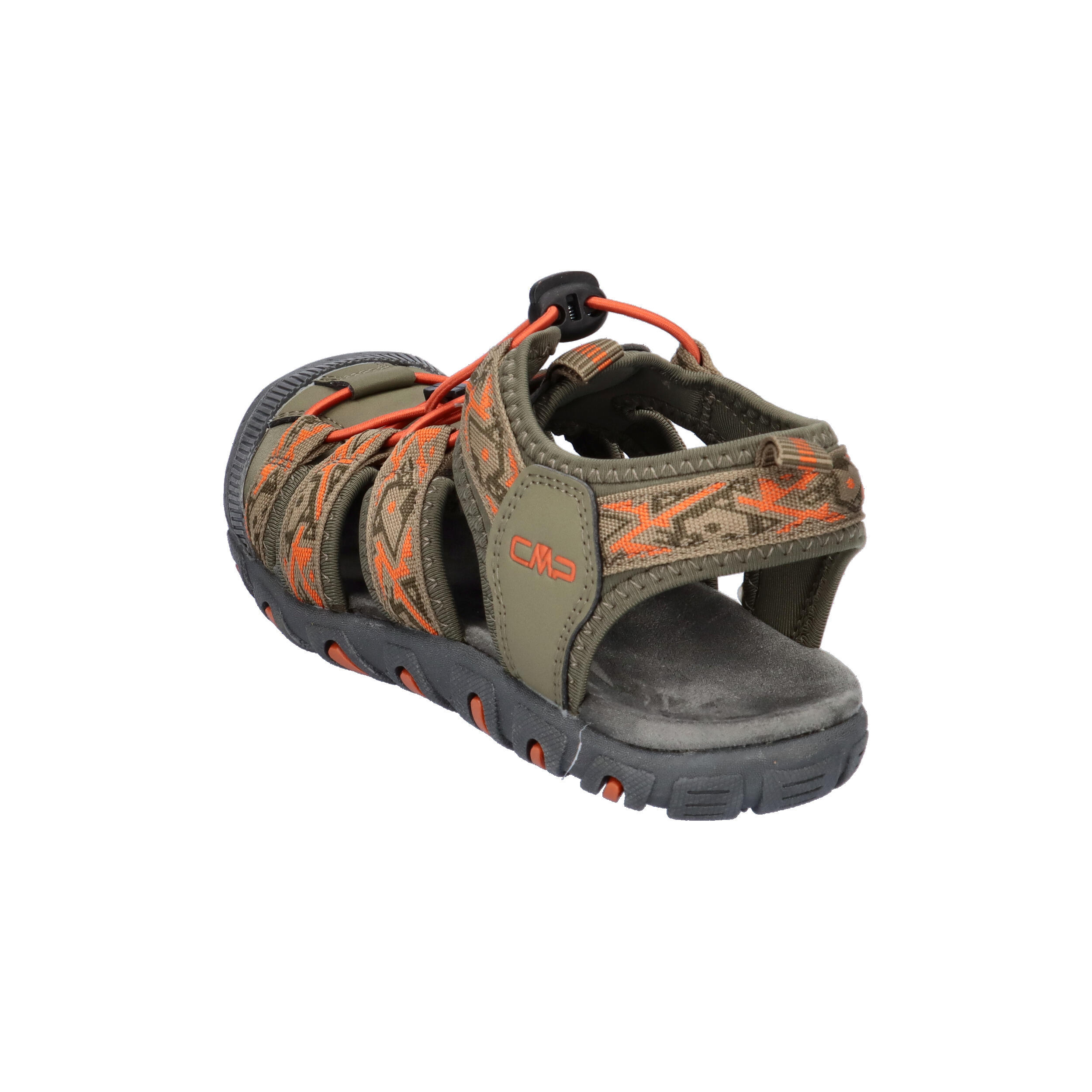 Sandali da trekking per bambini CMP Sahiph 4/7