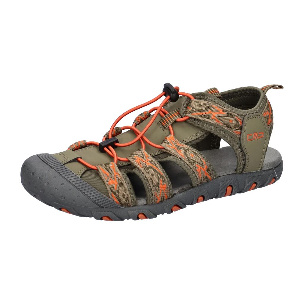 Hiking sandals for children CMP Sahiph