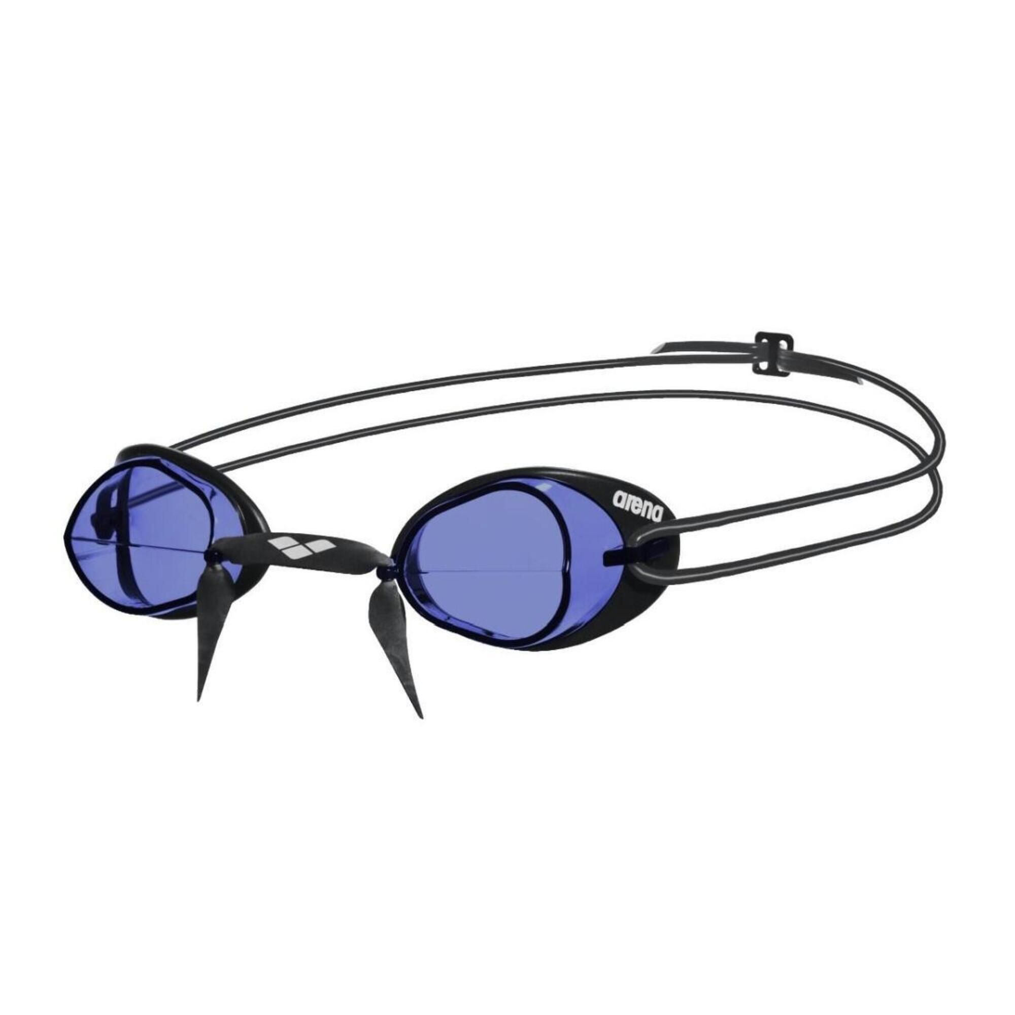 ARENA Arena Swedix Goggles Blue/Black