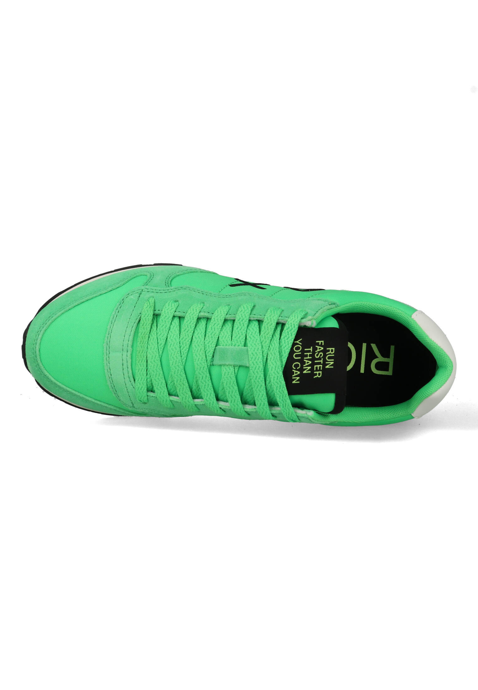 SUN68 Tom Solid Z36101_61 Fluo Groen-41 3/5