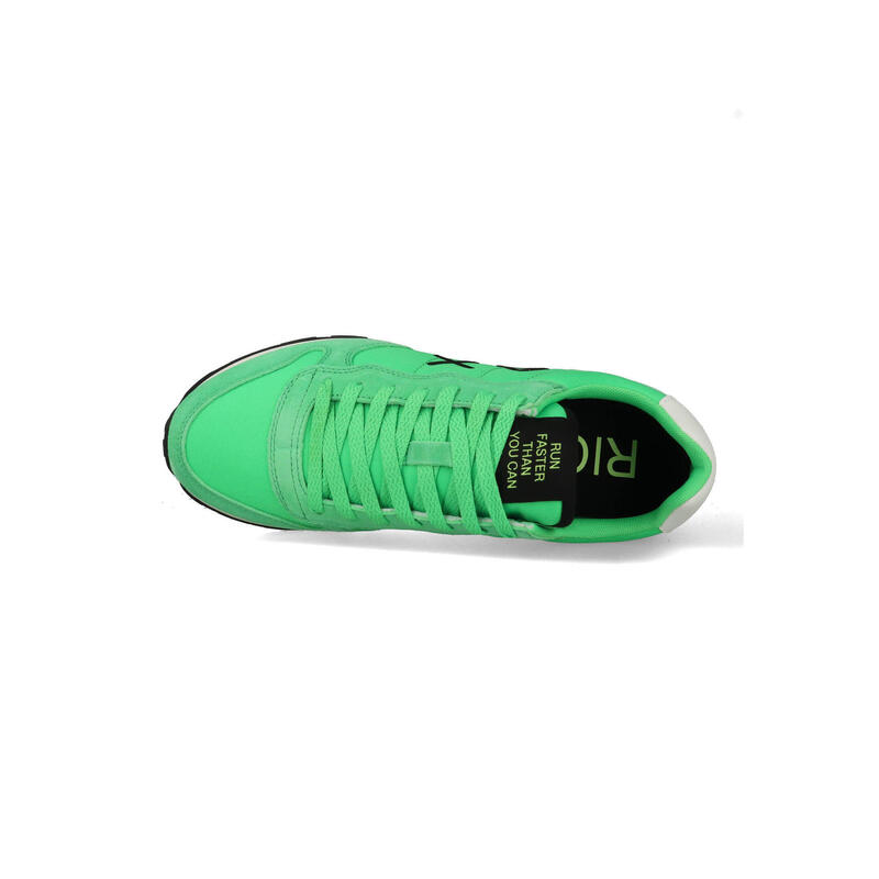 SUN68 Tom Solid Z36101_61 Fluo Groen-42