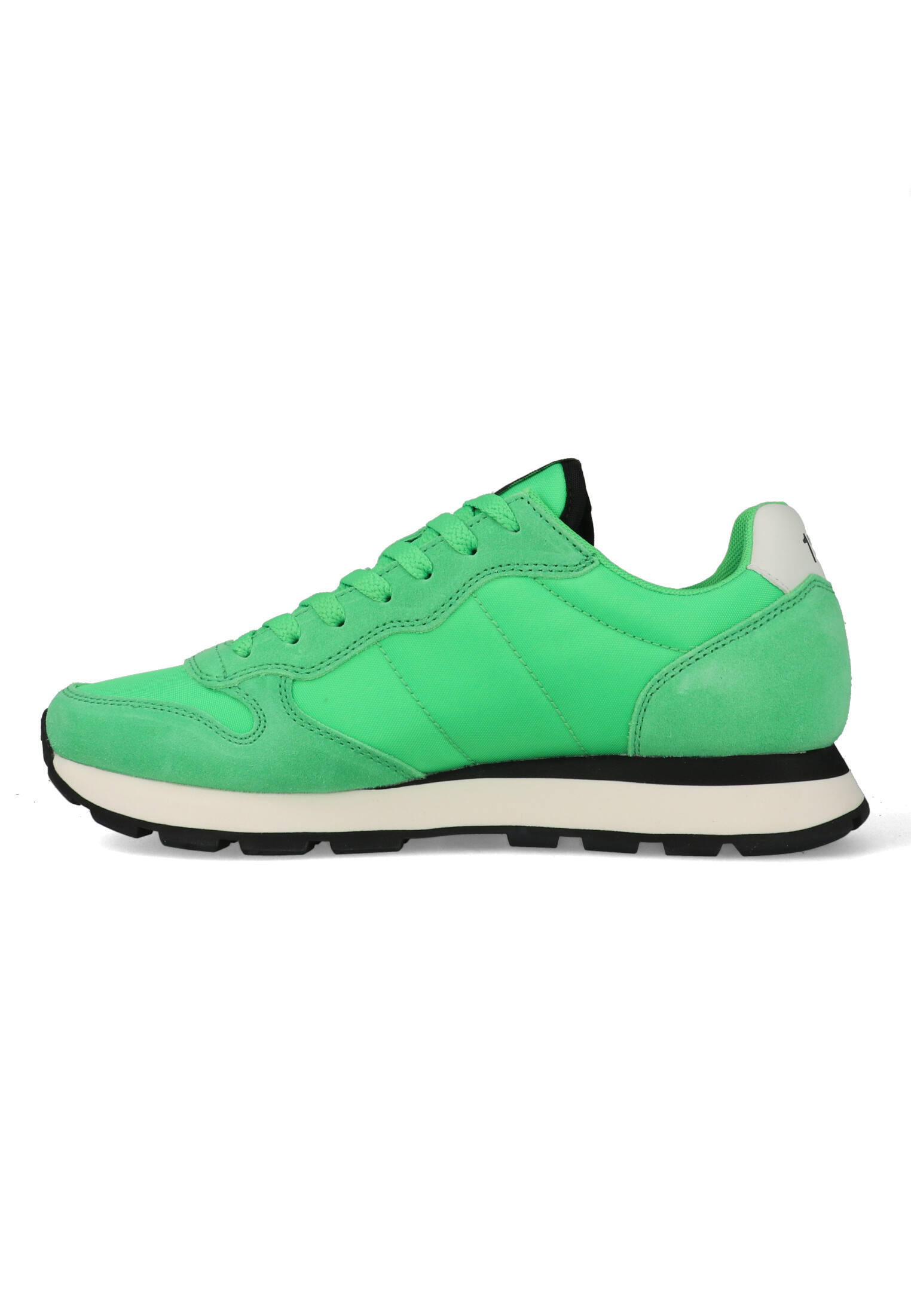 SUN68 Tom Solid Z36101_61 Fluo Groen-41 2/5