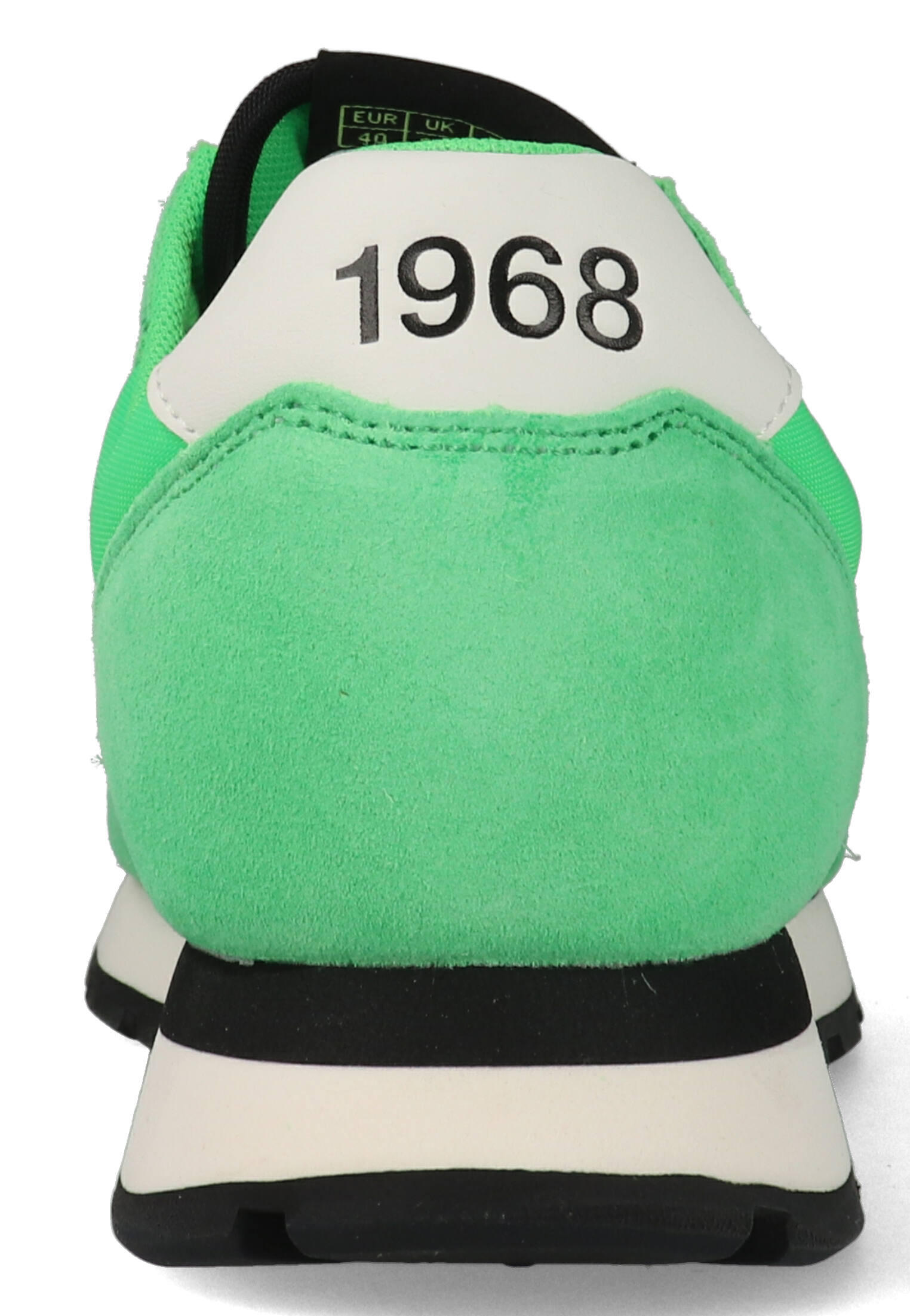SUN68 Tom Solid Z36101_61 Fluo Groen-41 5/5
