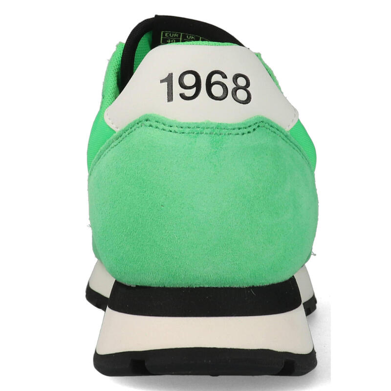 SUN68 Tom Solid Z36101_61 Fluo Groen-42