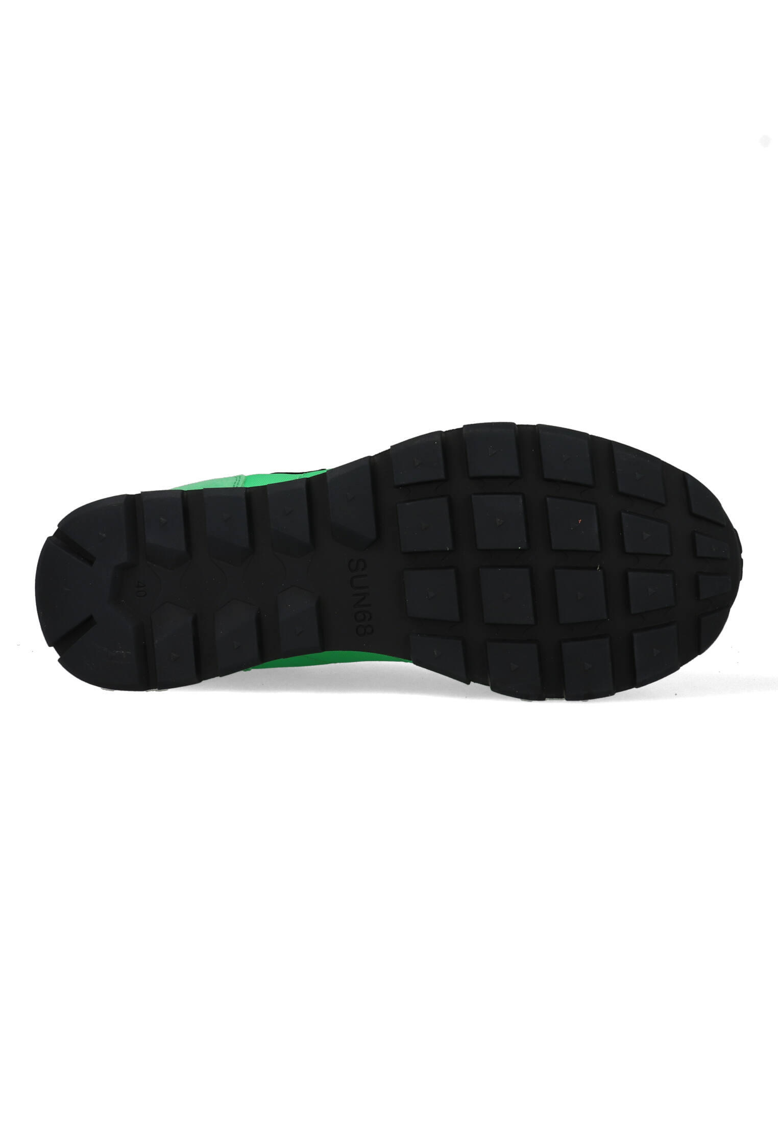 SUN68 Tom Solid Z36101_61 Fluo Groen-41 4/5