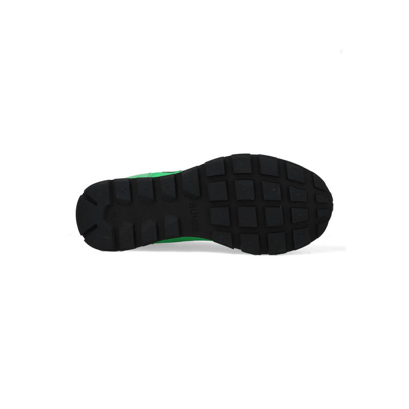 SUN68 Tom Solid Z36101_61 Fluo Groen-42