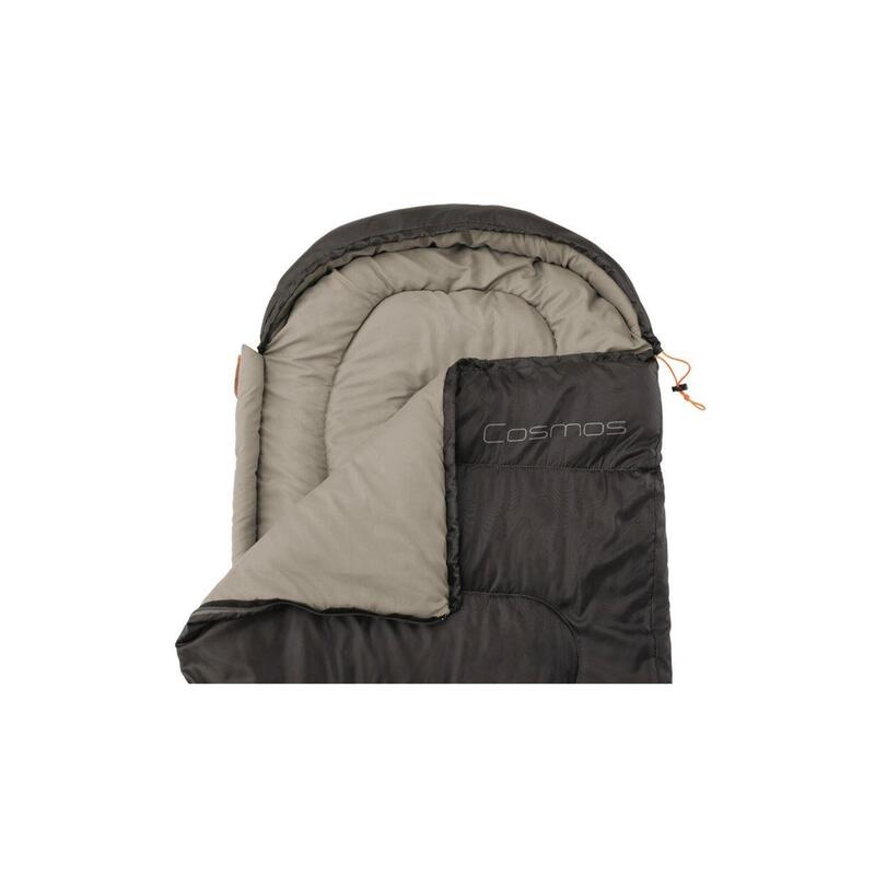 Sac de couchage Easy Camp Cosmos noir