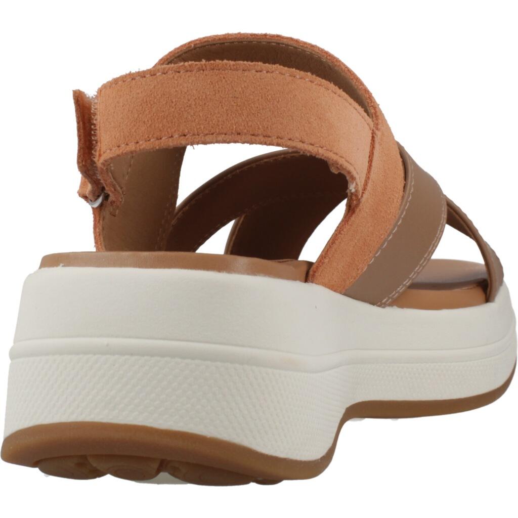 Sandalias Mujer Geox D Spherica Ecub 3 S 3/5