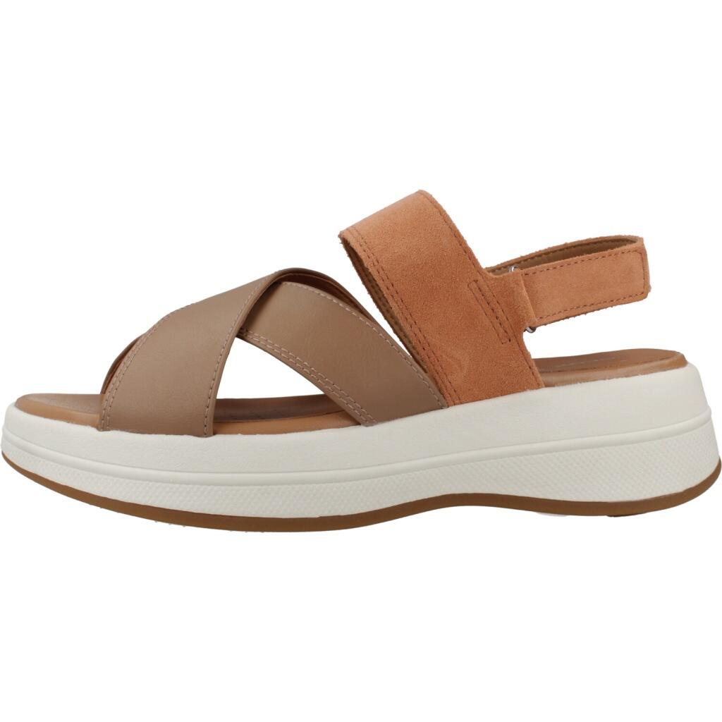 Sandalias Mujer Geox D Spherica Ecub 3 S 2/5