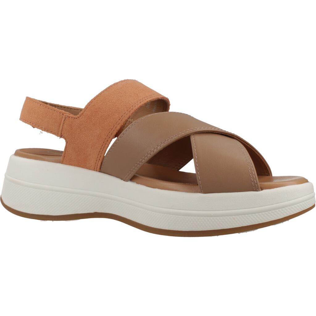 Sandalias Mujer Geox D Spherica Ecub 3 S 5/5