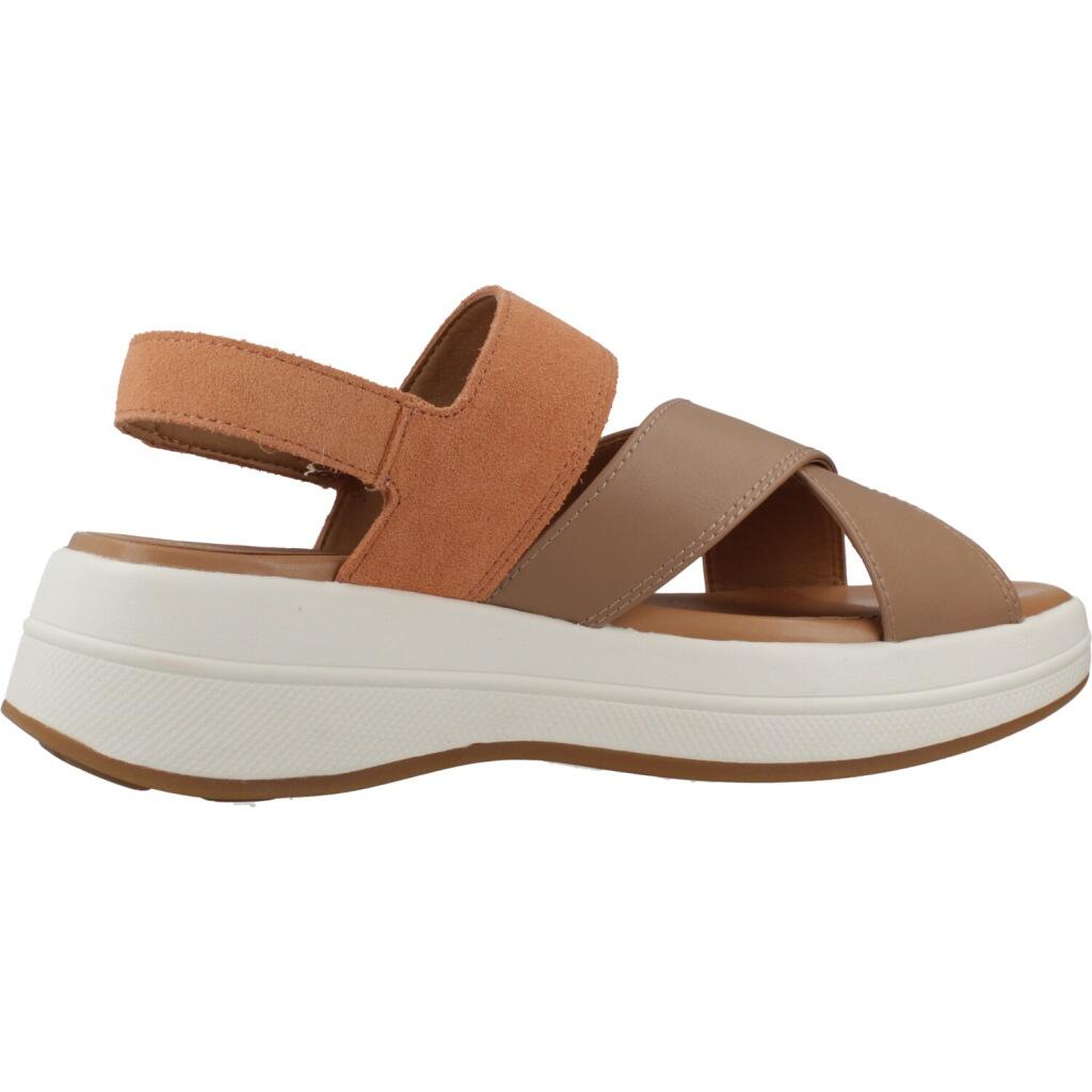 Sandalias Mujer Geox D Spherica Ecub 3 S 4/5