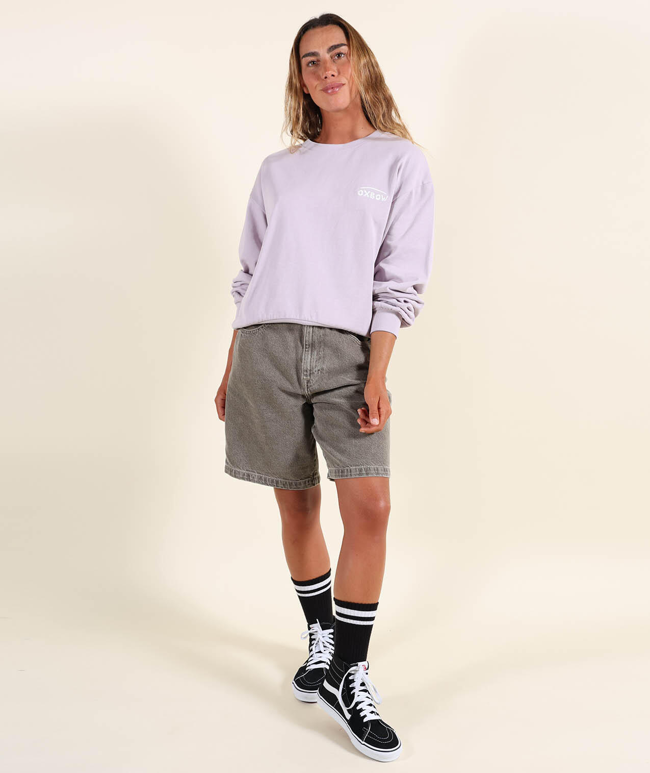 Sudadera SARDI 3/5