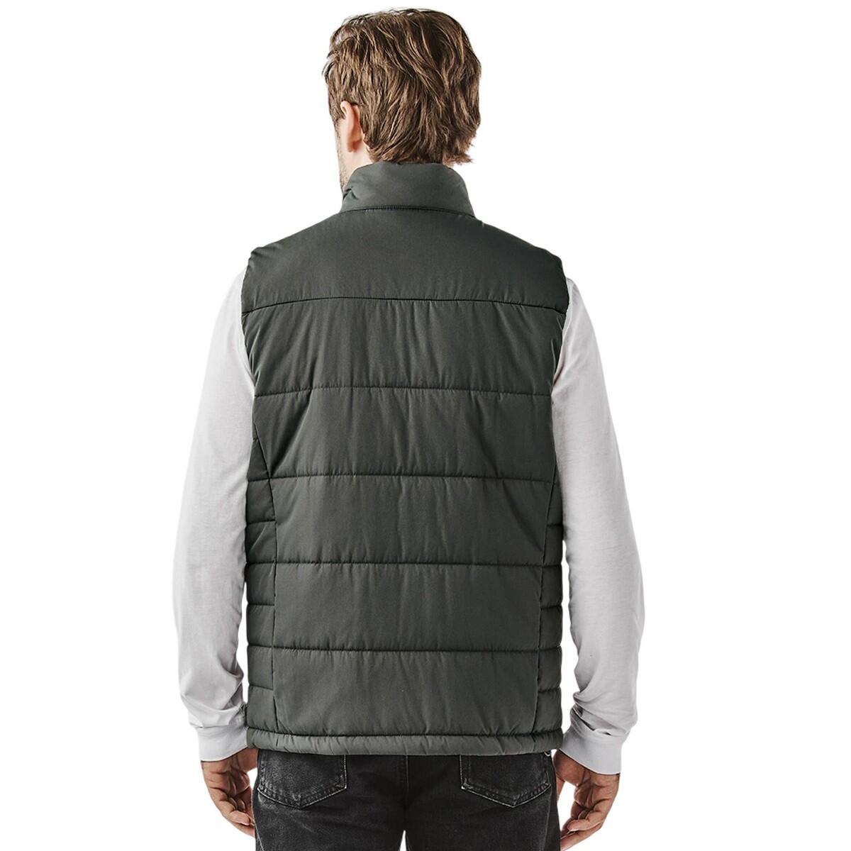 Veste Sans Manches SIERRA Homme (Granite) 2/3